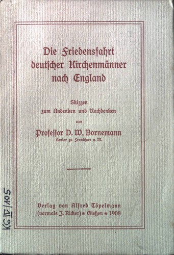 Die friedensfahrt deutscher - die,