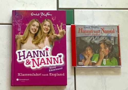 Hanni nanni klassenfahrt - hanni, &