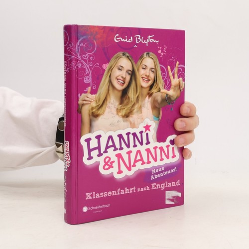 Hanni und nanni - -, klassenfahrt