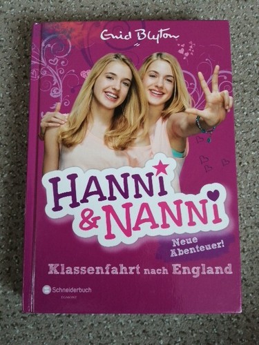 Hanni nanni klassenfahrt - -,