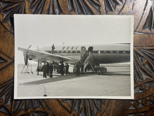 Foto boac - ✈️,