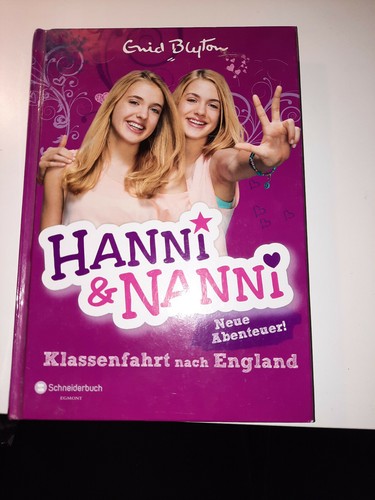 Hanni nanni klassenfahrt - &,