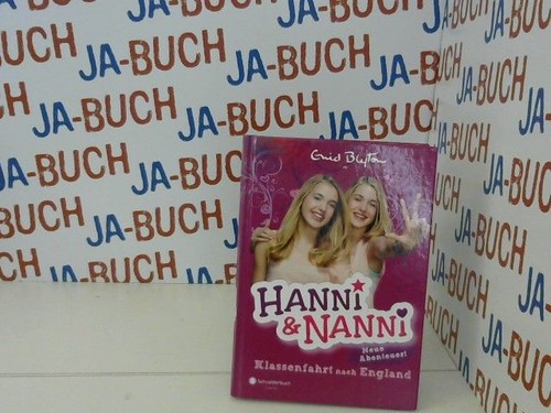 Hanni nanni klassenfahrt - &,