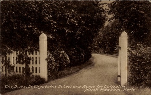 Much hadham hertfordshire - much,