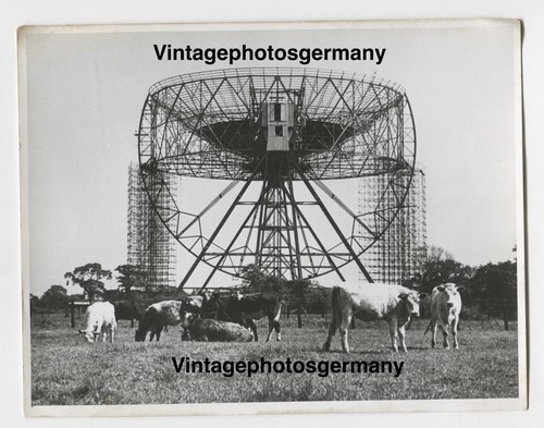 G2124 foto 1957 england - 1957,