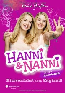 Hanni und nanni klassenfahrt - und,